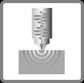 2.2.2. Excitation acoustique ultrason thermographie active