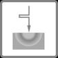 2.2.2. Excitation optique lampe flash thermographie active