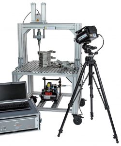 2.3.5. Système ultrasonore UTvis thermographie par ultrasons