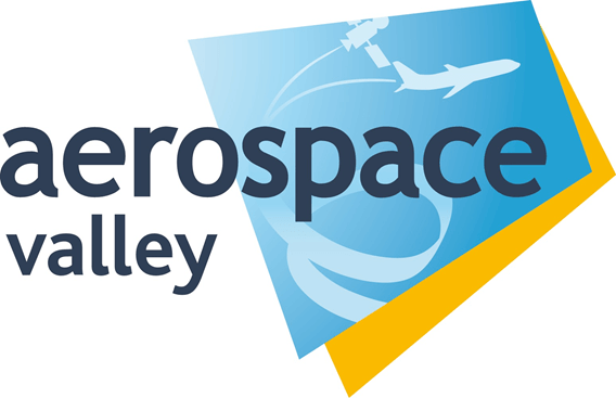 Logo aerospace valley