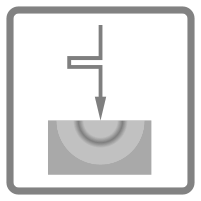 PTvis - Thermographie impulsionnelle