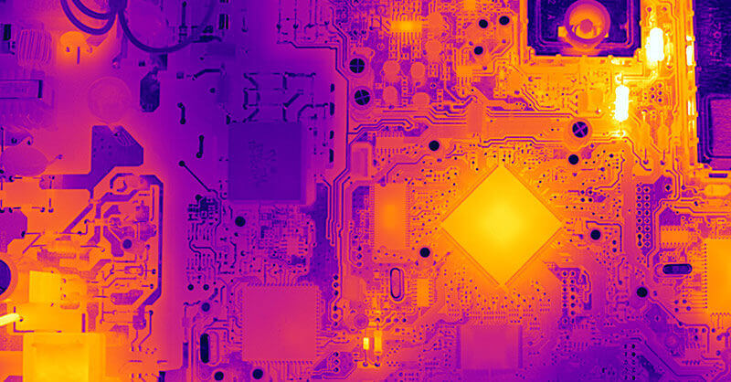 CND infrarouge - Caméras infrarouges FLIR