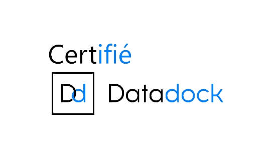 Certification Datadock