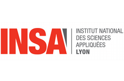 Logo Ecole INSA Lyon