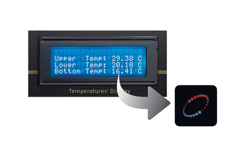 GHFM-02 : résultats mesure conductivité thermique des solides