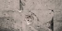 Effusivité thermique de bétons