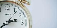 Influence du temps de mesure sur l'effusivité thermique