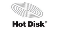 Logo Hot Disk