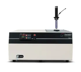 THW-L1 - Mesure conductivité thermique liquides en température