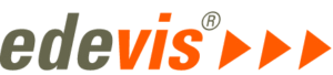 Logo Edevis