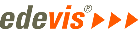 Logo Edevis png