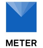 Logo METER