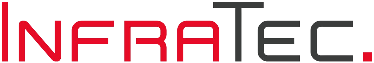 logo Infratec
