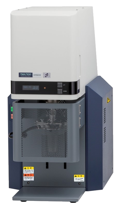 TMA7100 no background