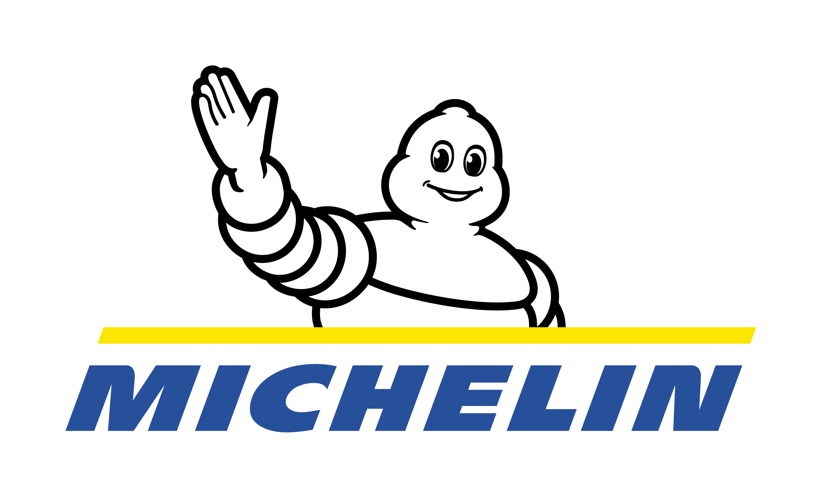 Michelin Logo