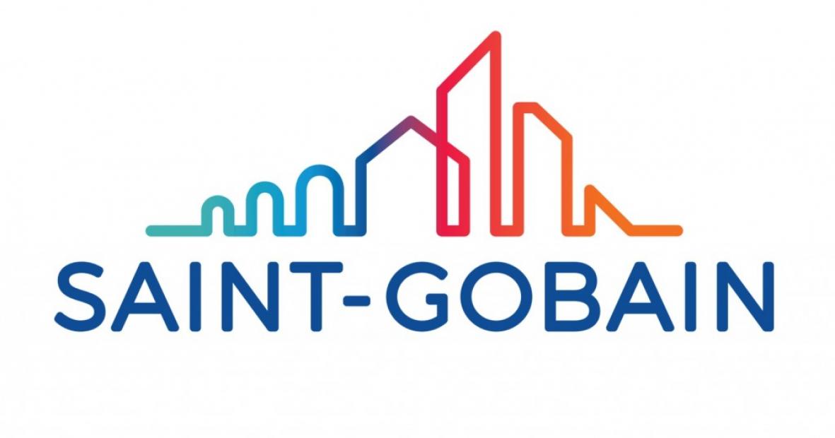 saint-gobain logo