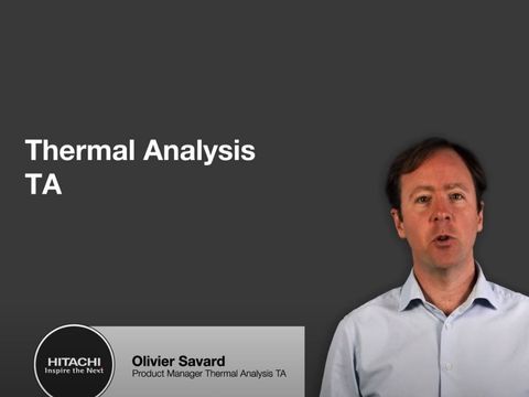 Qu’est-ce que l’analyse thermique ?