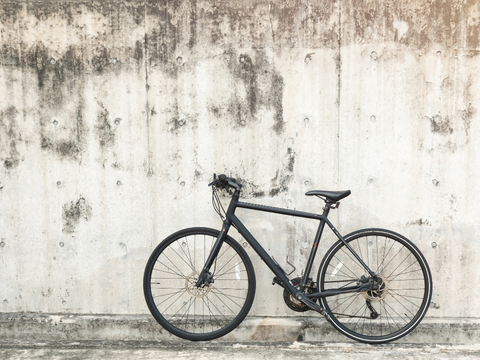 Contrôle qualité de pièces de vélo en composite carbone (OTvis)