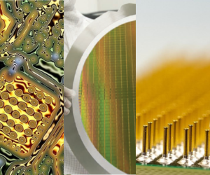 Analyse de revêtements de semi-conducteurs (XRF)