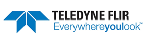 Logo Teledyne FLIR