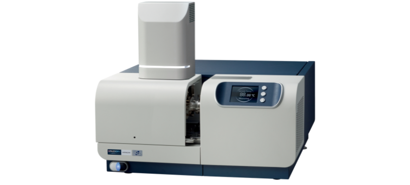 Analyse thermique – Appareils HITACHI NEXTA DSC & STA