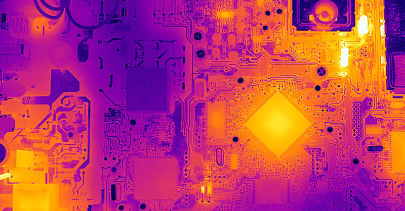 CND infrarouge - Caméras infrarouges Teledyne FLIR