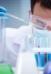 Conductivité thermique de solvants
