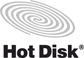 Logo Company HOT DISK