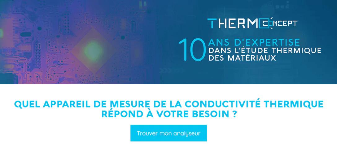 Nouvel outil en ligne « Trouver mon analyseur »