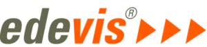 Logo Edevis