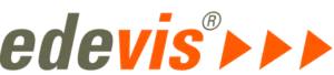 Logo Edevis png