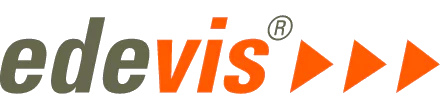 Logo Edevis png