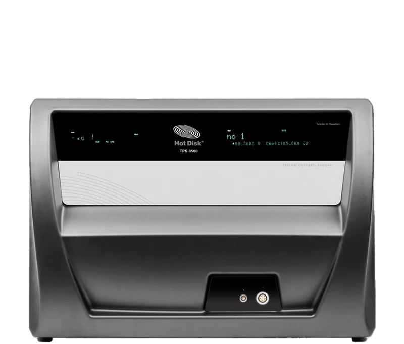 Hot Disk TPS 3500