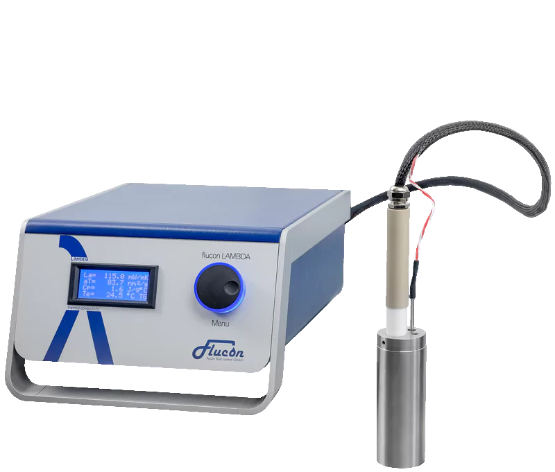 Lambda Flucon