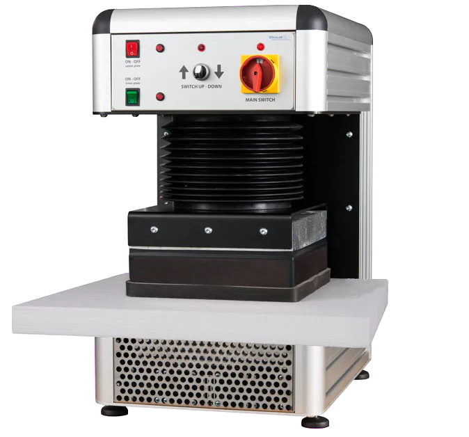 LM.PLUS 305 méthode fluxmétrique