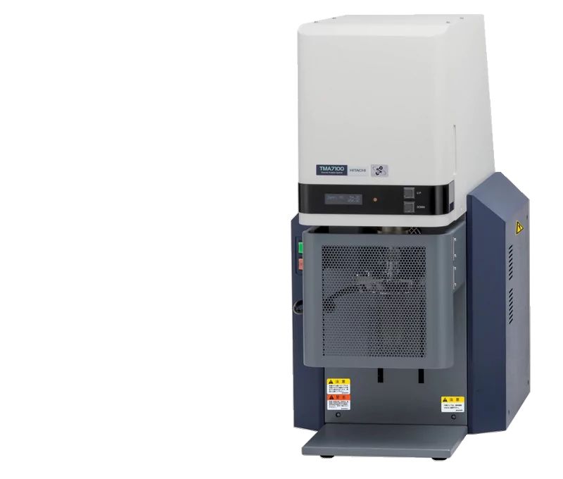 TMA HITACHI