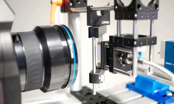 LTvis cnd infrarouge avec excitation laser