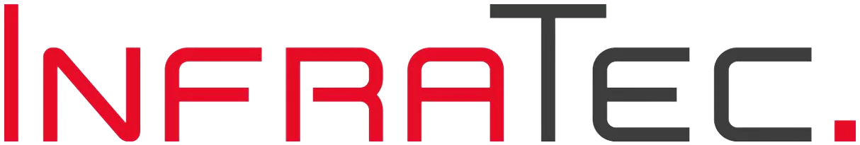 logo Infratec