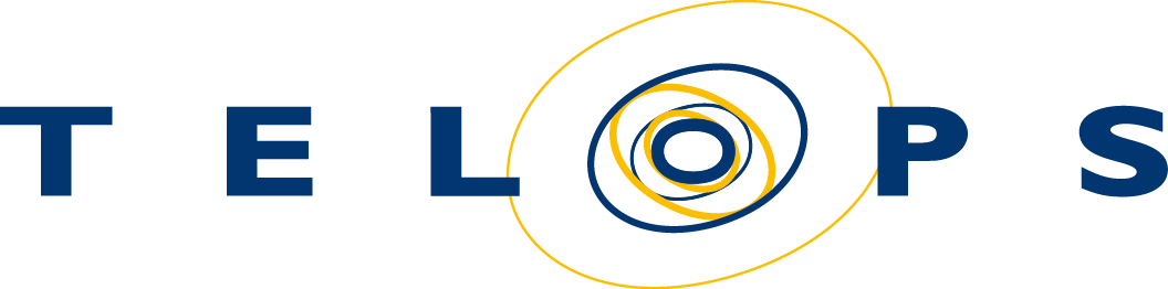 Telops logo